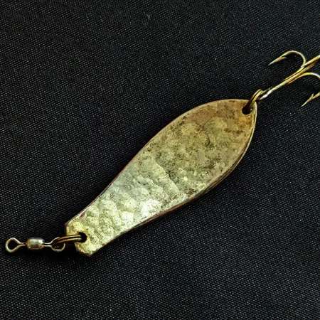 Prescott Spinner Little Doctor 255 Crystal, 7g Crystal, vartiklė #18961