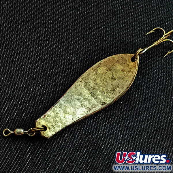 Prescott Spinner Little Doctor 255 Crystal, 7g Crystal, vartiklė #18961