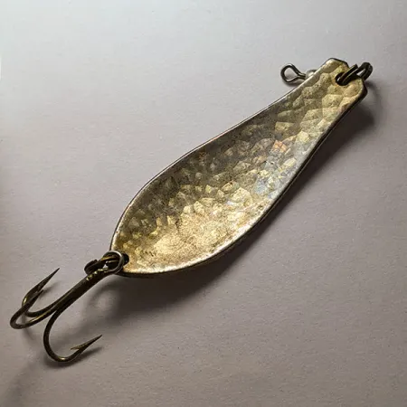 Prescott Spinner Little Doctor 255 Crystal, 7g Crystal, vartiklė #18961