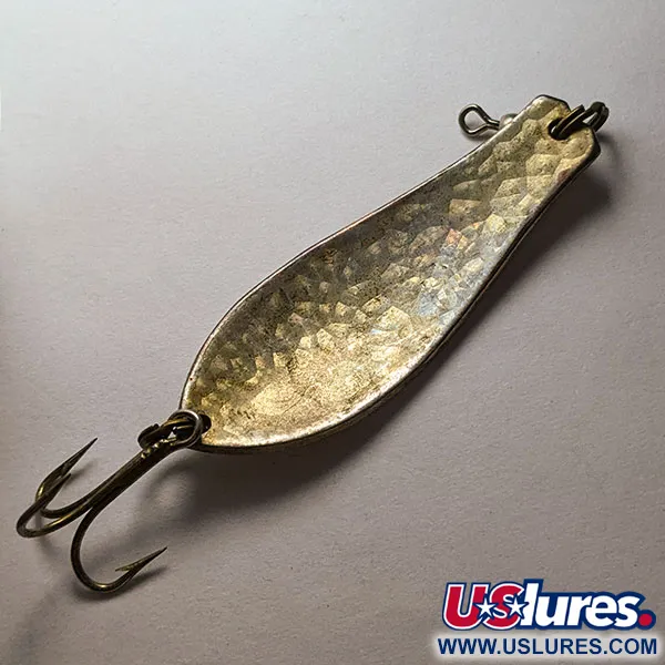 Prescott Spinner Little Doctor 255 Crystal, 7g Crystal, vartiklė #18961