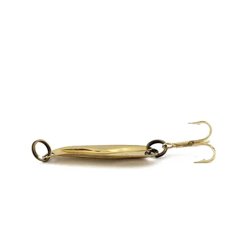 Luhr Jensen Hot Shot W, 1,3 g, auksinė vartiklė #21776