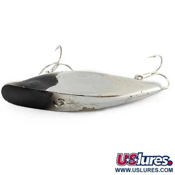 Cotton Cordell Super Spot, sidabrinis, 14g, vobleris #19238