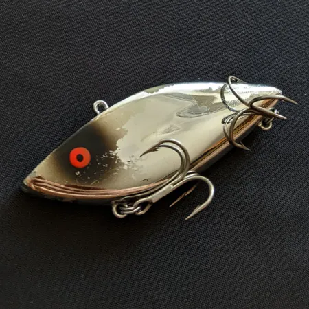 Cotton Cordell Super Spot, sidabrinis, 14g, vobleris #19238