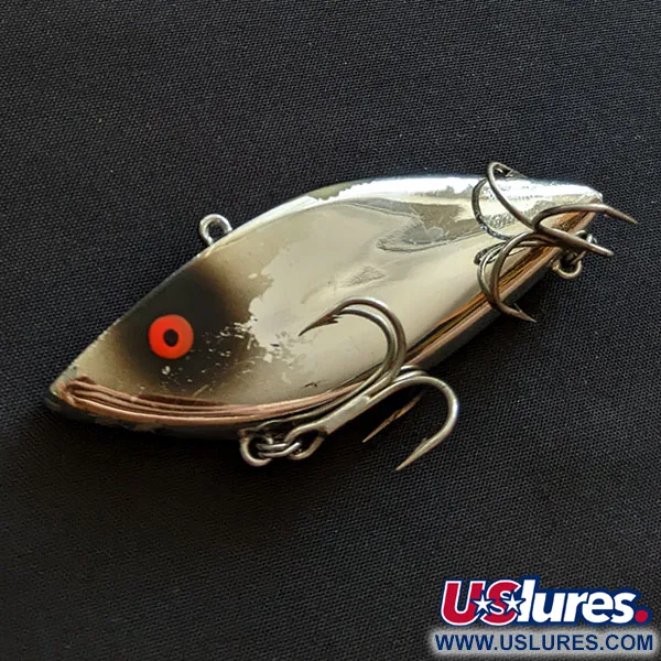 Cotton Cordell Super Spot, sidabrinis, 14g, vobleris #19238