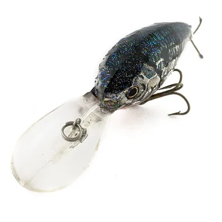 Renosky Deep Dive Honeycomb Rattl shad, 12 g, sidabrinis, vobleris #19354