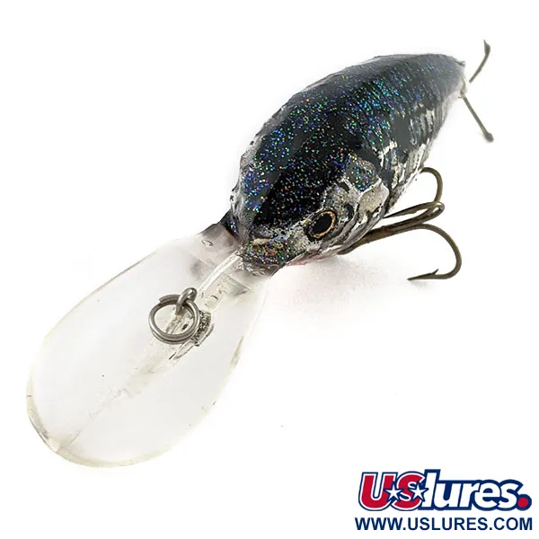 Renosky Deep Dive Honeycomb Rattl shad, 12 g, sidabrinis, vobleris #19354