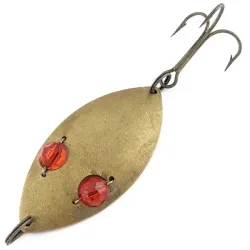 Red Eye Wiggler vartiklė