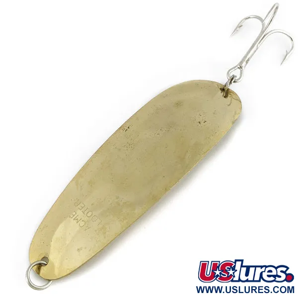 Acme Looter, 9g, auksinė vartiklė #19466