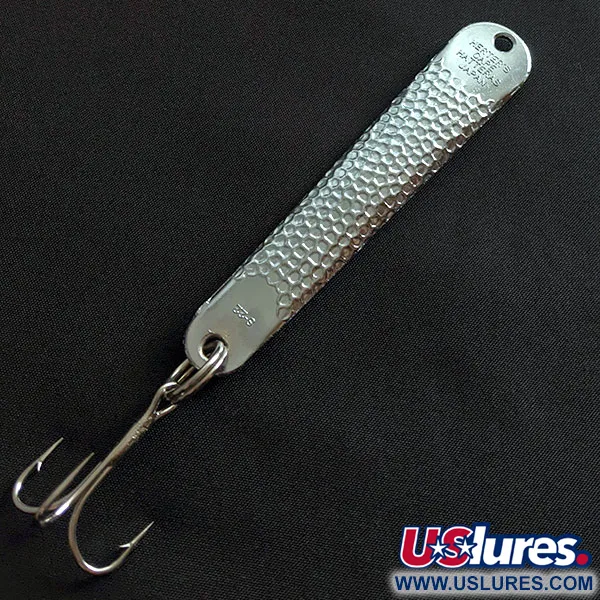 Herter's Cape Hatteras Japan S2, 42g, kalinėta blizgė #19496