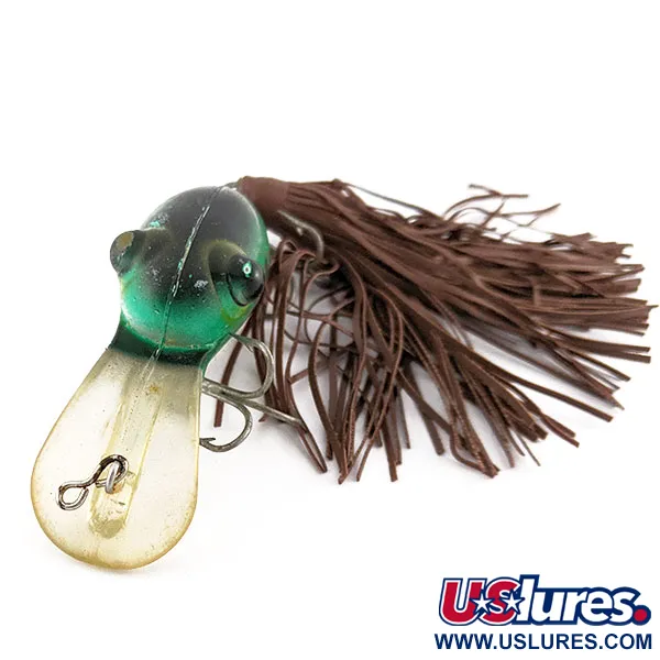 Fred Arbogast Bug Eye, 10 g, vobleris #19607