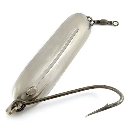 Knowles Automatic Striker #7, 68 g, nikelis, blizgė #19610