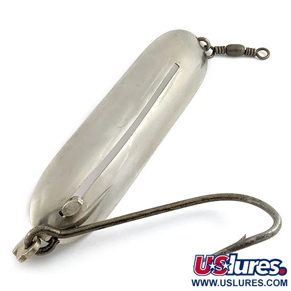 Knowles Automatic Striker #7, 68 g, nikelis, blizgė #19610