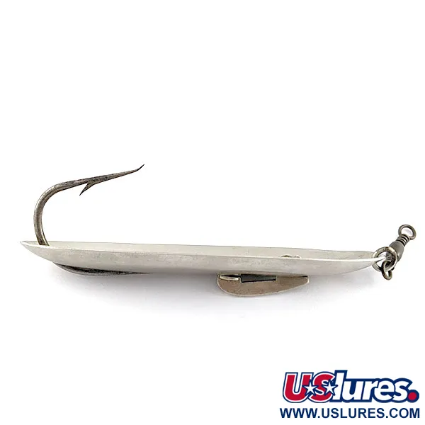 Knowles Automatic Striker #7, 68 g, nikelis, blizgė #19610