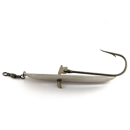 Knowles Automatic Striker #7, 68 g, nikelis, blizgė #19610