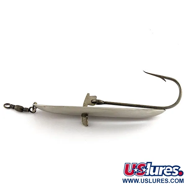 Knowles Automatic Striker #7, 68 g, nikelis, blizgė #19610