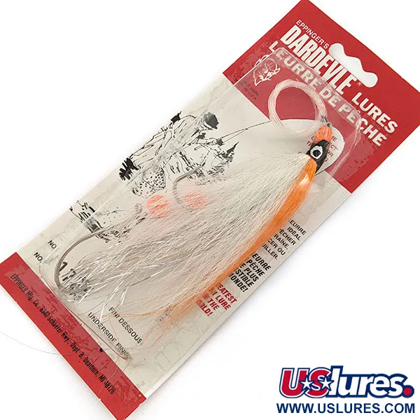 Vintažinis Eppinger Devle Fly