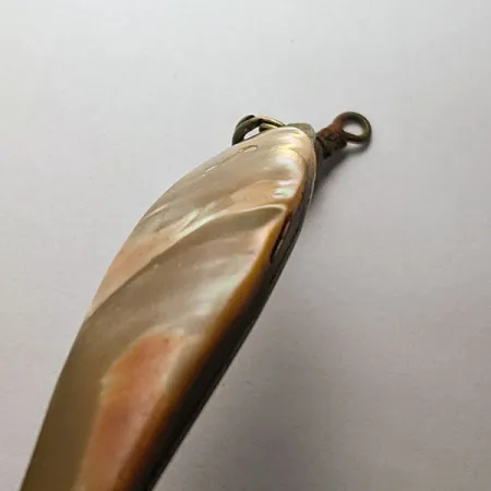 Compac 19657, 14 g, perlamutrinė vartiklė #19657