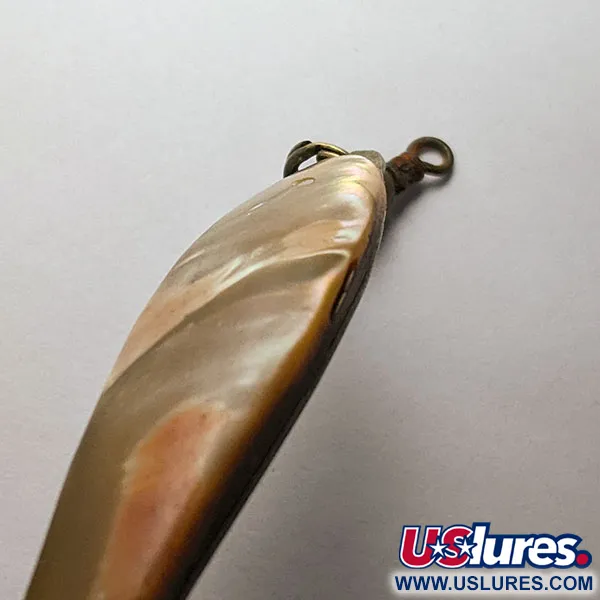 Compac 19657, 14 g, perlamutrinė vartiklė #19657