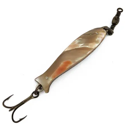 Compac 19657, 14 g, perlamutrinė vartiklė #19657