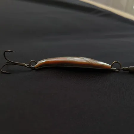 Compac 19657, 14 g, perlamutrinė vartiklė #19657