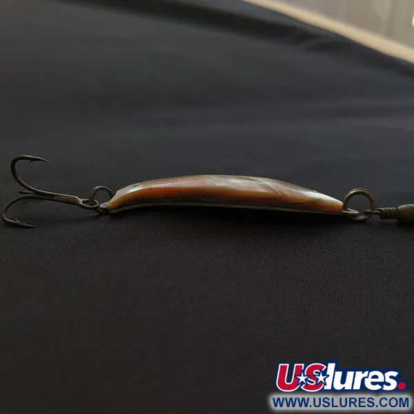 Compac 19657, 14 g, perlamutrinė vartiklė #19657