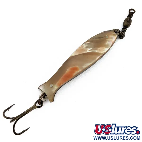 Compac 19657, 14 g, perlamutrinė vartiklė #19657