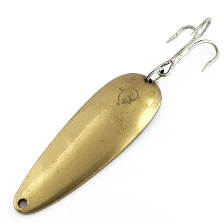 Eppinger Rok’t Dardevle, 50g, žalvarinė blizgė #19731