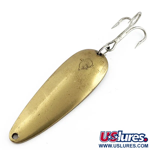 Eppinger Rok’t Dardevle, 50g, žalvarinė blizgė #19731