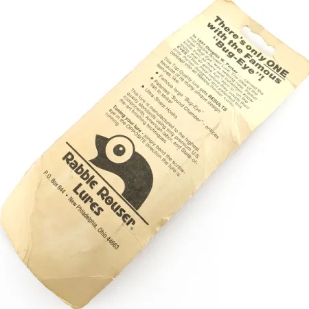 Rabble Rouser Ashley Probe Deep, sidabrinis, 7 g, giliavandenis vobleris #19755