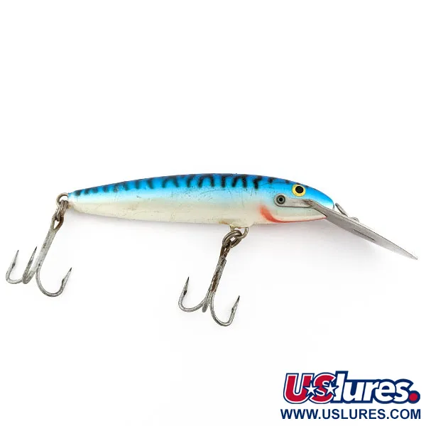 Rapala Magnum Countdown CD9, 17 g, SM, skęstantis vobleris #19762