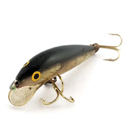 Rapala Original Floater F5, 2.5g, G (Gold), vobleris #19789