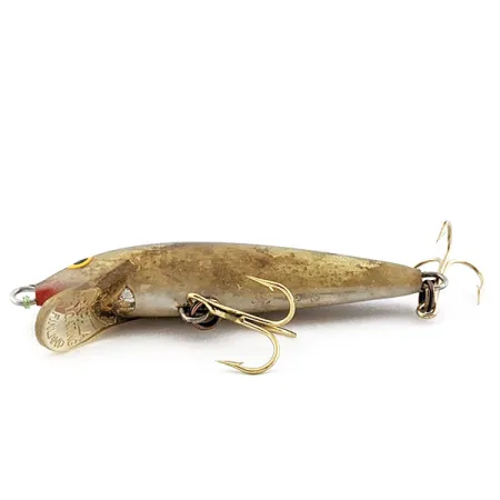 Rapala Original Floater F5, 2.5g, G (Gold), vobleris #19789