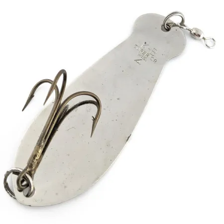 K-B Spoon 4, nikelis, 50 g, vartiklė #19850