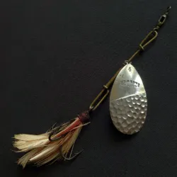 W.T. J. Lowe sukrė #4 (1890-ieji)