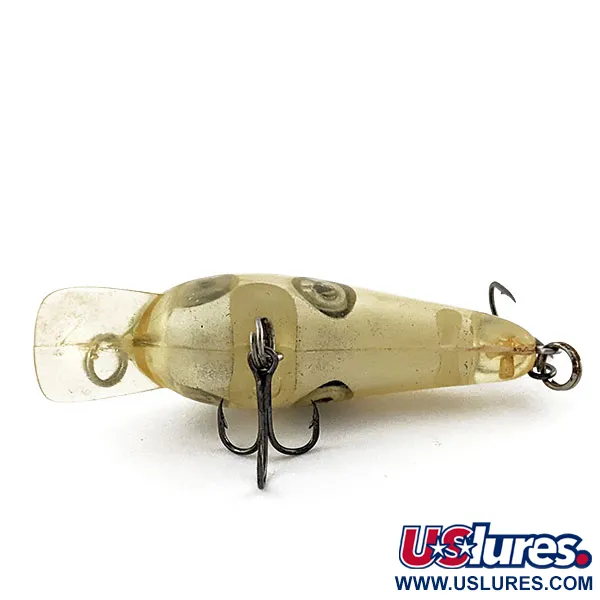 Norman Baby N, 7g, 5.5cm, Crankbait vobleris #19909