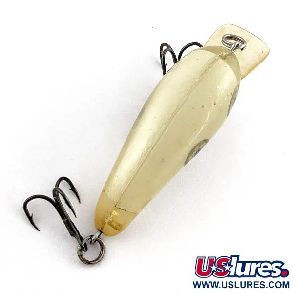 Norman Baby N, 7g, 5.5cm, Crankbait vobleris #19909