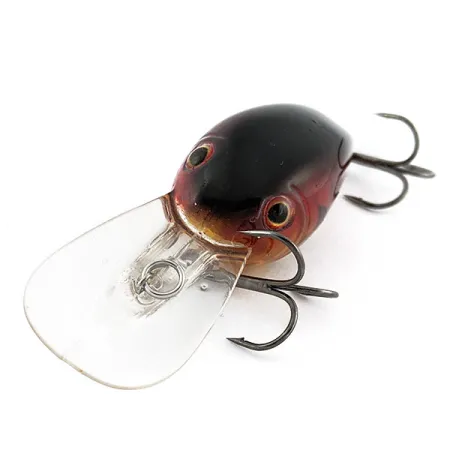 Tackle HD Crank Head Pro Pack, Brown tiger, 14g, vobleris #19926