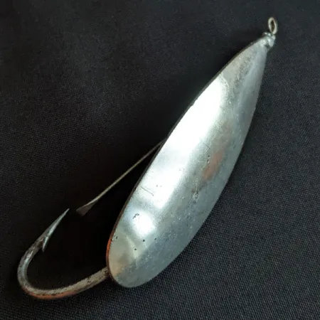 Johnson Silver Minnow, 21g, sidabrinė vartiklė #19979