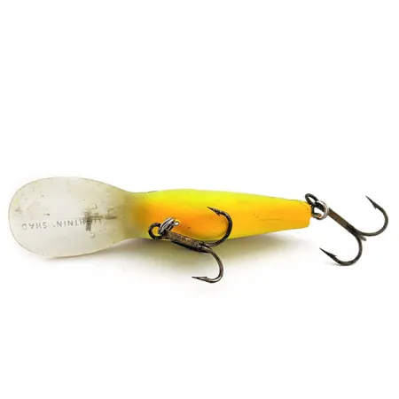 Storm Lightning Shad (Pre Rapala), 14g, 6cm, neriantis vobleris #20009