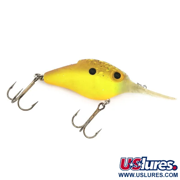 Storm Lightning Shad (Pre Rapala) vobleris