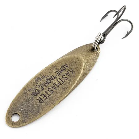 Acme Kastmaster, 7g žalvarinė vartiklė #20028