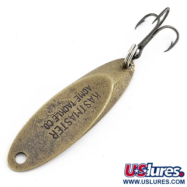 Acme Kastmaster, 7g žalvarinė vartiklė #20028