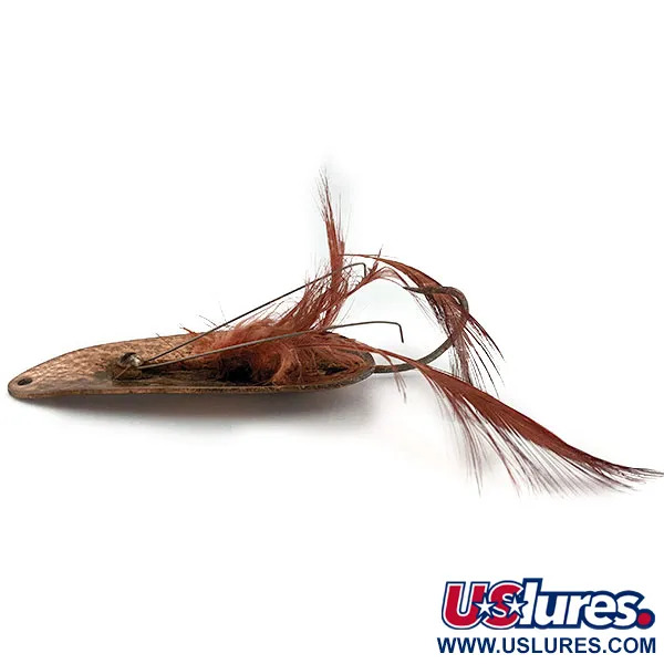 Eppinger Dardevle Dardevlet, 21 g, Crystal, neužsikabinanti blizgė #20036