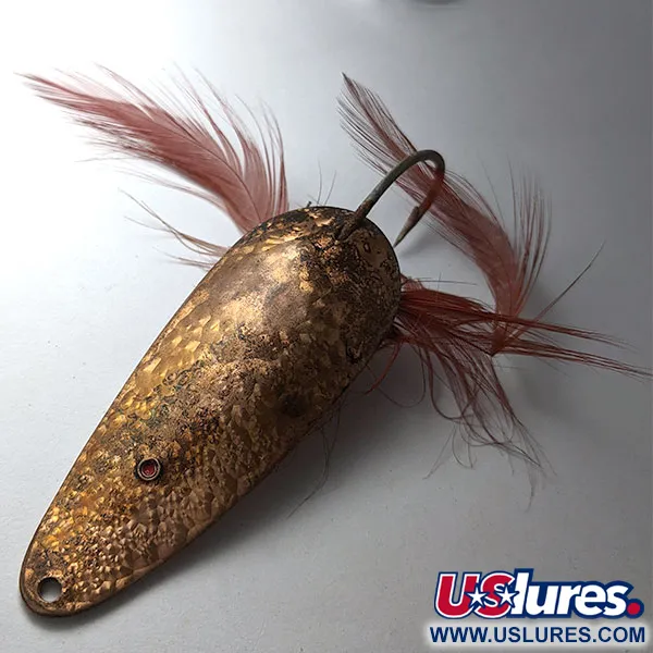 Eppinger Dardevle Dardevlet, 21 g, Crystal, neužsikabinanti blizgė #20036