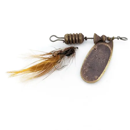 Mepps Comet 3 Dressed, 6,5 g, sukrė #20052