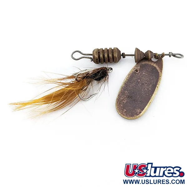 Mepps Comet 3 Dressed, 6,5 g, sukrė #20052