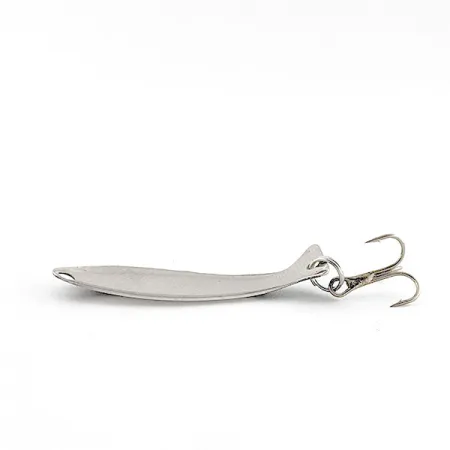 Worth Fly Rod Demon, 1,5 g, juoda/balta/nikelis, blizgė #22169