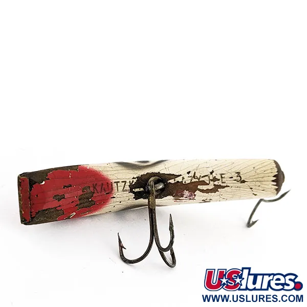 Kautzky Lazy Ike 3, 9g, 7cm, vobleris #20123