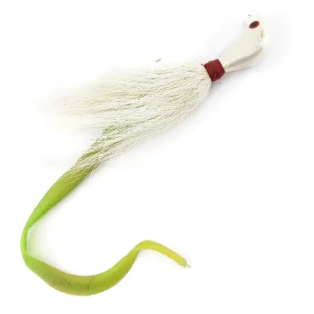 Ocean Logic Bucktail Striper džigas