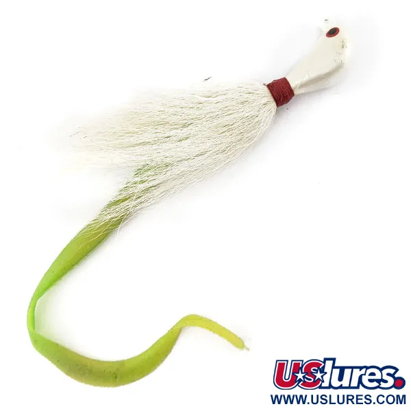 Ocean Logic Bucktail Striper džigas